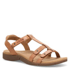 Taos Trophy 2 Sandal - Honey - Shoetopia Footwear