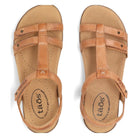 Taos Trophy 2 Sandal - Honey - Shoetopia Footwear