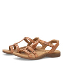 Taos, Trophy 2, Women's, Sandal, Honey, Pair view