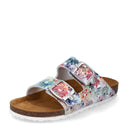 Rieker, V8083, Women's, Sandal, Multi, Angled view