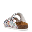 Rieker, V8083, Women's, Sandal, Multi, Rear view