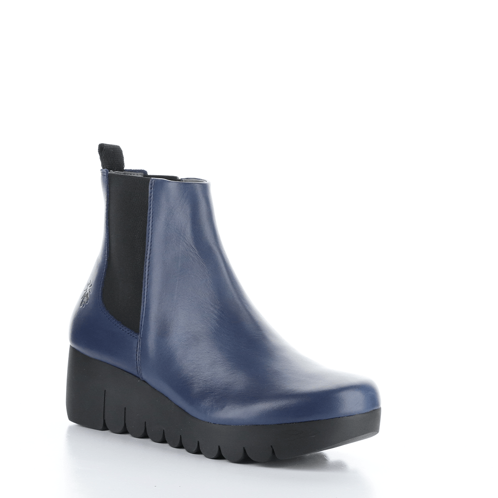 FLY LONDON VIOLET - Shoetopia Footwear