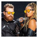 Goodr VRG Sunglasses - From Zero to Blitzed