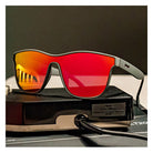 Goodr VRF Sunglasses - Voight-Kampff Vision - Shoetopia Footwear