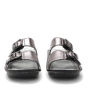 Alegria Verah Sandal Pewter Power - Shoetopia Footwear