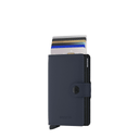 SECRID MINIWALLET MATTE - Shoetopia Footwear