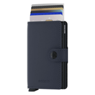 SECRID MINIWALLET MATTE - Shoetopia Footwear