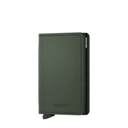 Secrid Slimwallet Matte - Shoetopia Footwear