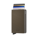 SECRID SLIMWALLET CARBON - Shoetopia Footwear
