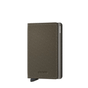 SECRID SLIMWALLET CARBON - Shoetopia Footwear