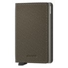 SECRID SLIMWALLET CARBON - Shoetopia Footwear