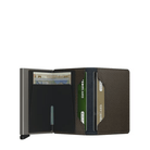 SECRID SLIMWALLET CARBON - Shoetopia Footwear