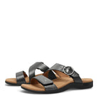 Taos, Westside, Women's, Sandal, Black Metallic, Pair view
