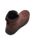 Kamik, Atwater SP, Men's, Boot, Brown, Angled view