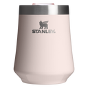 Stanley, Reserve Wine Tumbler 11oz, Rose Quartz, Front view