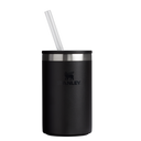 Stanley, Everyday Can Cooler 10oz, Black 2.0, Front view