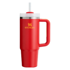 Stanley, Quencher H2.0 FlowState Tumbler 30oz, Chili, Front view