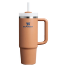 Stanley, Quencher H2.0 FlowState Tumbler 30oz, Toast, Front view