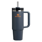 Stanley, Quencher H2.0 FlowState Tumbler 30oz, Twilight, Front view