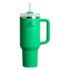 Stanley The Quencher H2.0 FlowState Tumbler 40oz - Meadow - Shoetopia Footwear