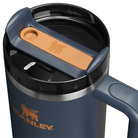 Stanley, Quencher H2.0 FlowState Tumbler 30oz, Twilight, Lid detail
