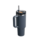 Stanley, Quencher H2.0 FlowState Tumbler 40oz, Twilight, Back view