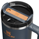 Stanley, Quencher H2.0 FlowState Tumbler 40oz, Twilight, Lid detail