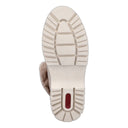 Rieker Y6200 - Beige - Shoetopia Footwear
