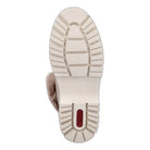 Rieker Y6200 - Beige - Shoetopia Footwear