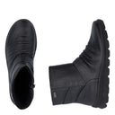 Rieker Z0066-00 - Shoetopia Footwear