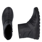 Rieker Z0066-00 - Shoetopia Footwear
