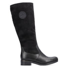 Rieker Z5372 Black - Shoetopia Footwear