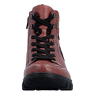 Rieker Z7230 - Red - Shoetopia Footwear
