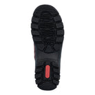 Rieker Z7230 - Red - Shoetopia Footwear