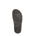 Mephisto, Zach, Unisex, Sandal, Gold Floral, Outsole view