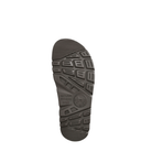 Mephisto, Zach, Unisex, Sandal, Gold Floral, Outsole view