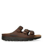 Mephisto Zach Brown Scratch - Shoetopia Footwear