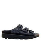 Mephisto Zach Black - Shoetopia Footwear