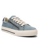 Taos Z Soul Sneaker - Lake Blue/Navy - Shoetopia Footwear