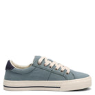 Taos Z Soul Sneaker - Lake Blue/Navy - Shoetopia Footwear