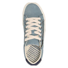 Taos Z Soul Sneaker - Lake Blue/Navy - Shoetopia Footwear