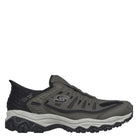 SKECHERS SLIP-INS AFTER BURN M. FIT - Shoetopia Footwear