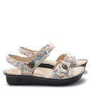Alegria, Vienna, Women's, Sandal, Ethereal, Side view