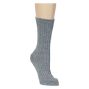 Alpaca Time Trail Trekkers Blue - Shoetopia Footwear