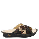 Alegria Vanya Sandal Gold - Shoetopia Footwear