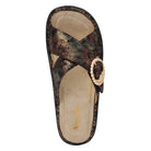 Alegria, Vanya, Women's, Sandal, Gold, Top view
