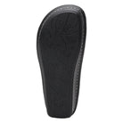 Alegria, Vienna, Women's, Sandal, Black, Outsole view