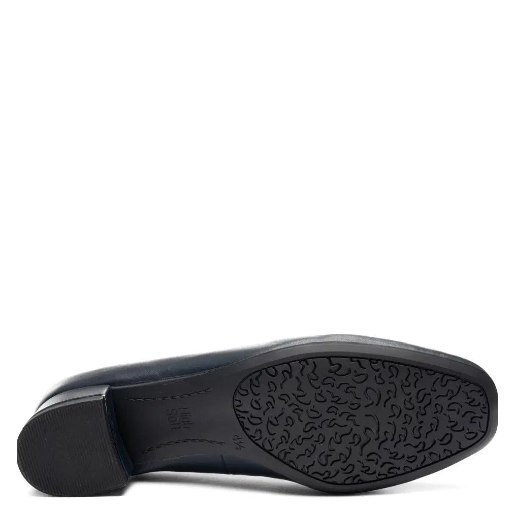 Ara Gabrielle - Navy - Shoetopia Footwear