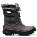 Bogs Arcata Cozy Plaid - Shoetopia Footwear