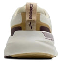 Brooks Ariel GTS 26 Coconut/Sand/Potent Purple - Shoetopia Footwear